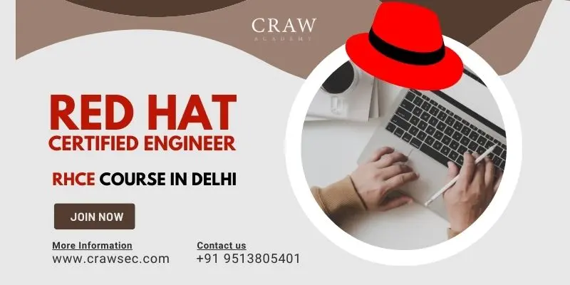 Red Hat Certified Engineer Course in Delhi