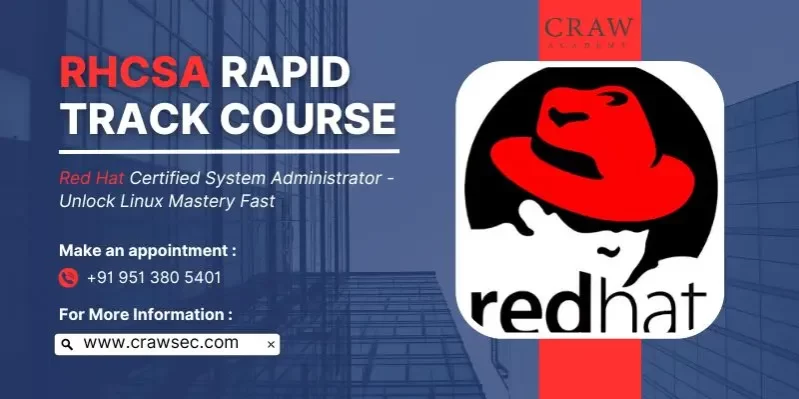 Red Hat Certified System Administrator – Unlock Linux Mastery Fast