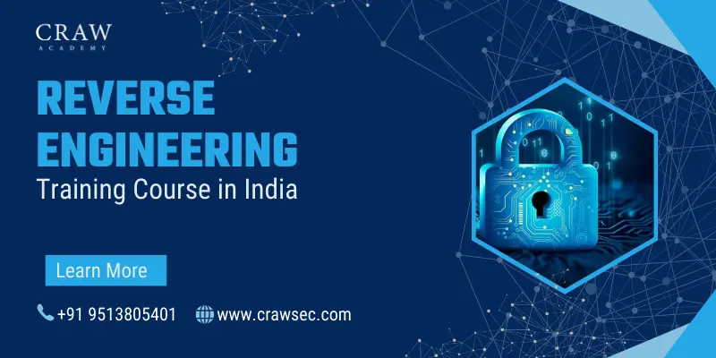Reverse Engineering Training Course in India