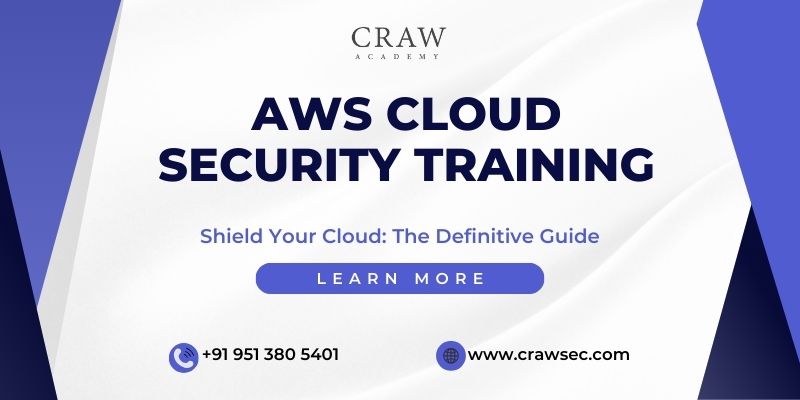 The Definitive Guide to AWS Cloud Security Training