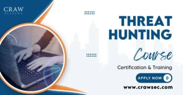 Threat Hunting Course Certification and Training in Delhi