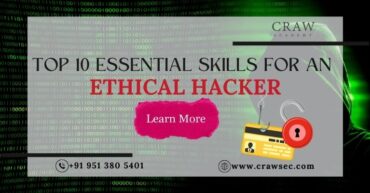 Top 10 Essential Skills for an Ethical Hacker Revealed