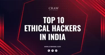 Top 10 Ethical Hackers in India