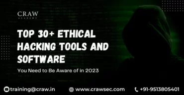 Top 30+ Ethical Hacking Tools and Software