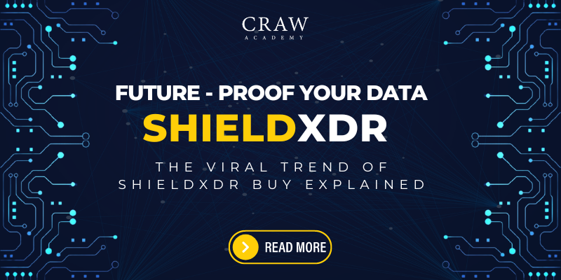 ShieldXDR