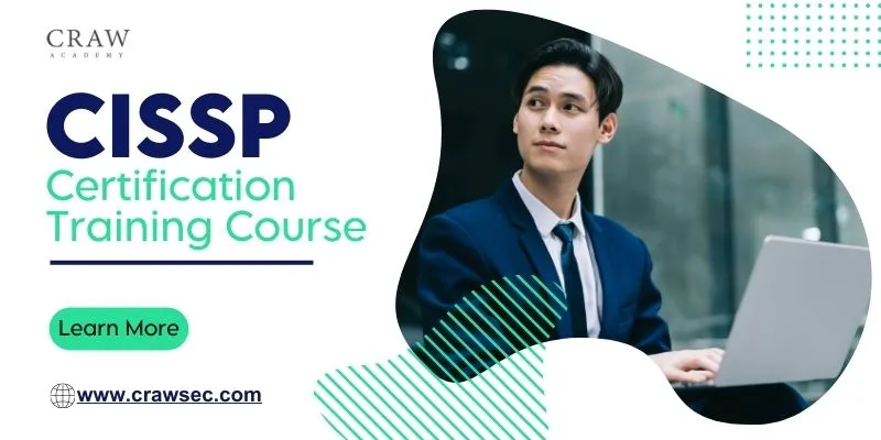 CISSP Certification Training Course in Delhi