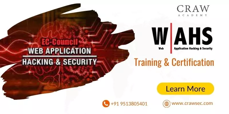 Web Application Hacking and Security Certification in Delhi