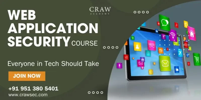 The Web Application Security Course Everyone in Tech Should Take