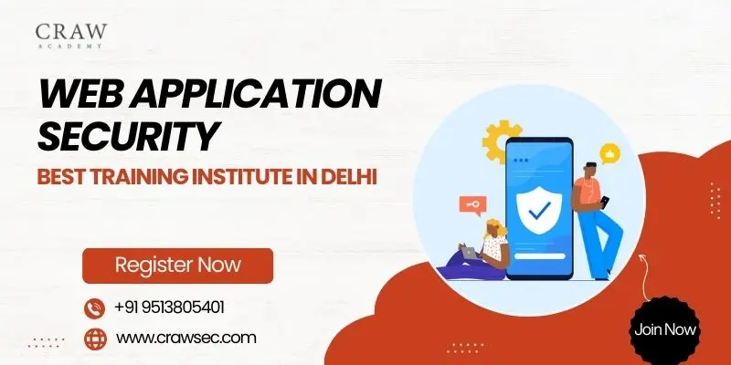 Web Application Security Training Institute in Delhi