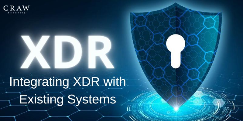 What is XDR in Cybersecurity