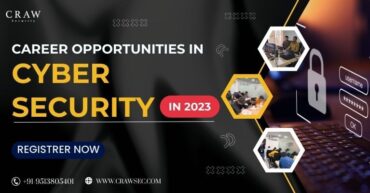 career opportunities in cyber security in 2023