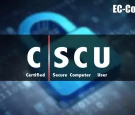 image of Online EC-Council CSCU Course in Delhi at craw security