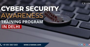 cyber awareness training in delhi