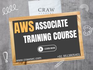 AWS Associate Course