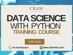 Python for Data Science Training in Delhi