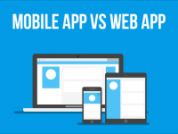 mobile and web application security