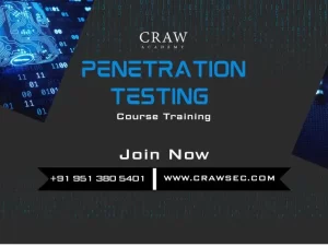 Best Penetration Testing Course in Delhi