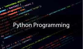 Python-Programming-Course-In-Delhi