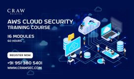 aws security training course