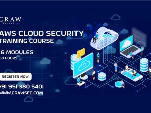 Master the Cloud: Unleash Your Potential with AWS Training in Delhi