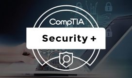 CompTIA Security Plus Course in Delhi