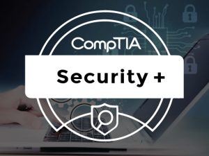 CompTIA Security Plus Training