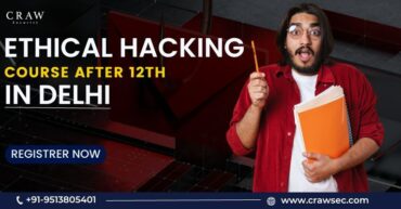 ethical hacking course after 12 in delhi