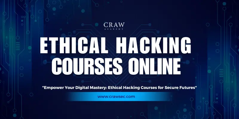 ethical hacking courses online