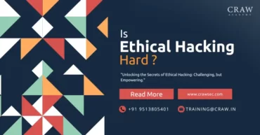 is ethical hacking hard