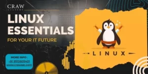 Linux Essentials for Your IT Future