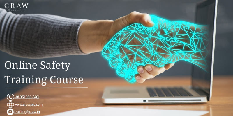 online safety training courses