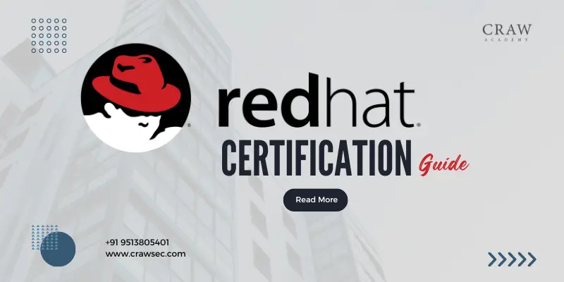 red hat certification guide