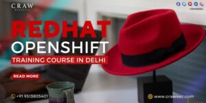 redhat openshift training course in delhi