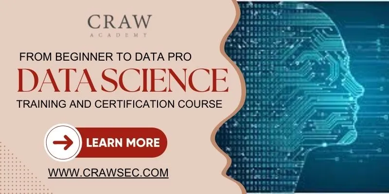 Navigating the Data Science Course