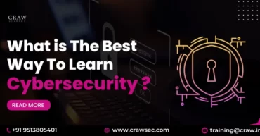 what is the best way to learn cybersecurity